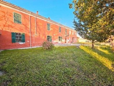 Terratetto unifamiliare SC per Mandrogne 29, Mandrogne, Alessandria