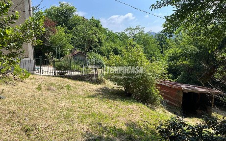 Terratetto unifamiliare Strada Provinciale Olbicella, Molare