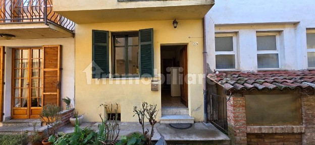 Terratetto unifamiliare 78 m², buono stato, Sezzadio