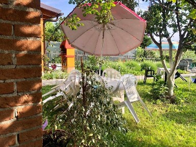 Terratetto plurifamiliare Strada Boschetto, Quargnento