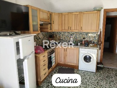 Terratetto unifamiliare frazione Salata, Mongiardino Ligure