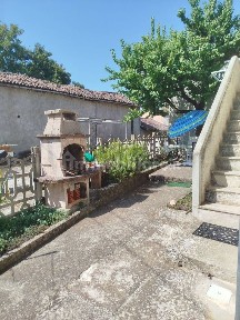 Morbello, Via Umberto I