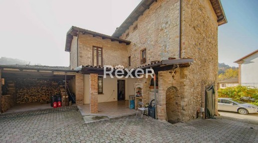 Terratetto unifamiliare Valle San Innocenzo, Sarezzano