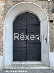 Terratetto unifamiliare via Roma, Centro, Castelnuovo Scrivia