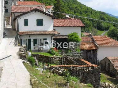 Terratetto unifamiliare frazione Daglio, Daglio, Carrega Ligure