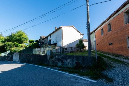 Ponzano Monferrato, Via Alfieri, 5