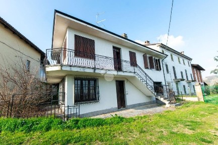 Castelletto Merli, Via Santa Maria, 30