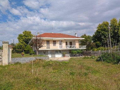 Pontestura, Via Roma, 138