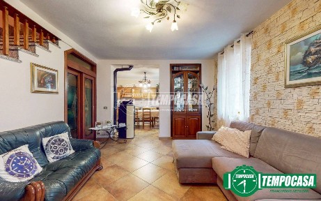 Terratetto unifamiliare viale Vicenza, Centro, Valenza