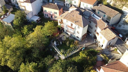 Terratetto plurifamiliare via XX Settembre 63, Cadepiaggio, Parodi Ligure