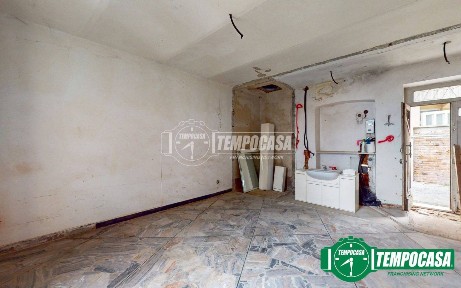 Terratetto unifamiliare via Fontana, Centro, San Salvatore Monferrato