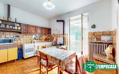 Morbello, Via Umberto I 31