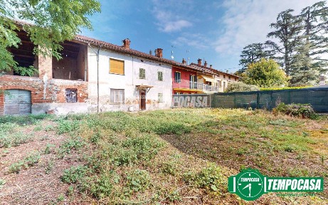 Terratetto unifamiliare viale Guglielmo Marconi 14, Centro, Predosa