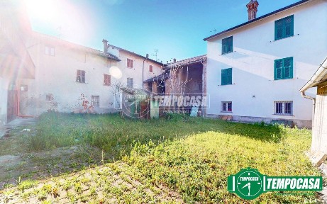 Terratetto unifamiliare vicolo Forlano 1, Centro, Basaluzzo
