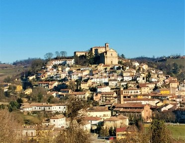 Terratetto plurifamiliare via M. Mazza 9, Centro, Ottiglio