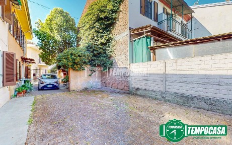 Alessandria, Orti, Via della Cappelletta 56