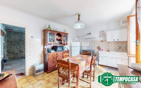 Terratetto unifamiliare via Piazze 88, Cremolino