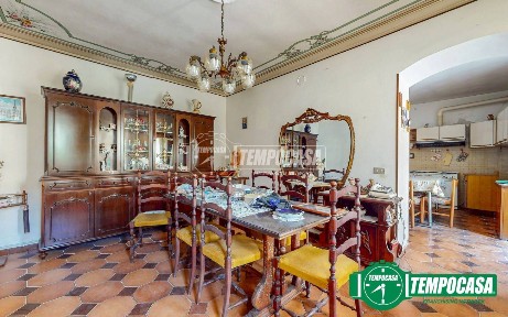 San Salvatore Monferrato, Via Guglielmo Marconi