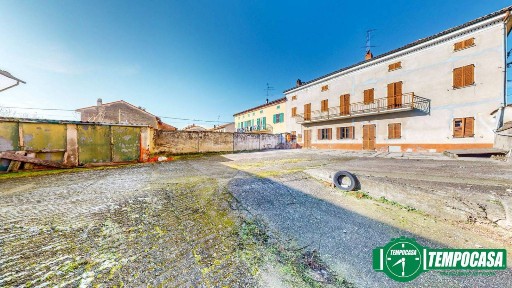 Mirabello Monferrato, Vicolo Sant'Orsola