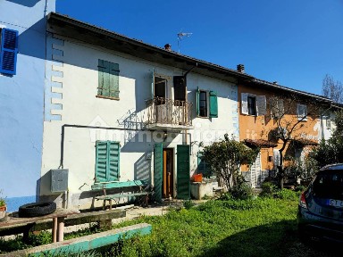 Fubine Monferrato, Frazione Vergani