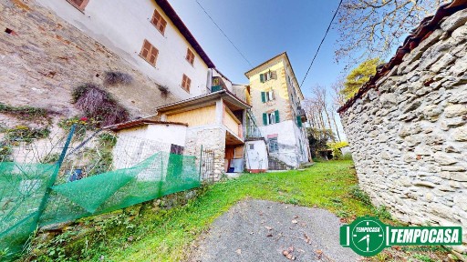 Terratetto unifamiliare via fontana 3, Montaldeo