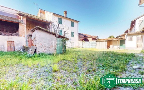 Terratetto unifamiliare via Solferino 5, Centro, Basaluzzo