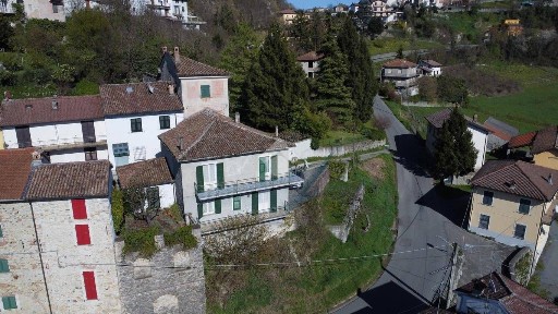 Terratetto plurifamiliare via Genova 8, Cadepiaggio, Parodi Ligure