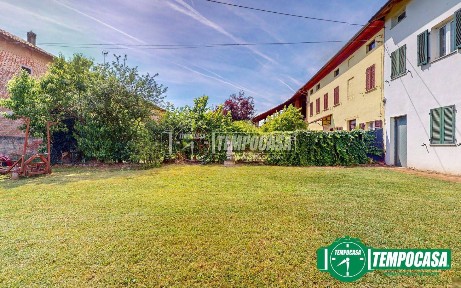 Terratetto unifamiliare via Bassignana, Rivarone