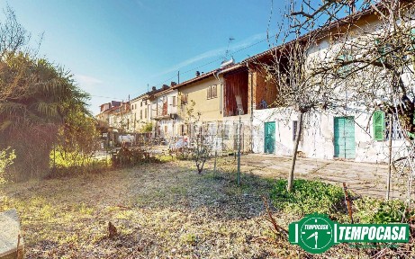 San Salvatore Monferrato, Frazione Fosseto