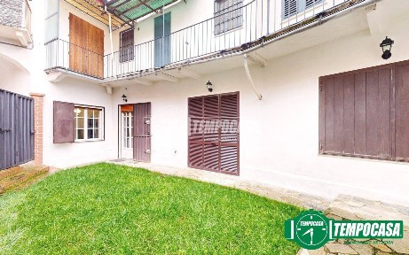 Terratetto unifamiliare piazza Martiri della Libertà, Mirabello Monferrato