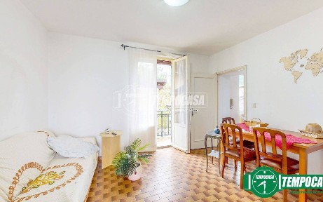 Terratetto unifamiliare via Borgo Alto 11, Centro, Mornese