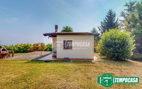 Terratetto unifamiliare via Francesco Cavalli, Centro, San Salvatore Monferrato