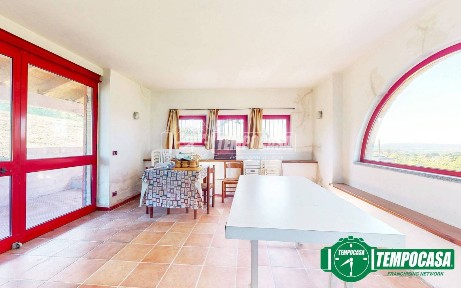 Terratetto unifamiliare Strada Comunale Molinara, San Salvatore Monferrato
