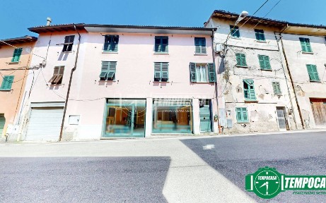 Mornese, Via andrea doria 39