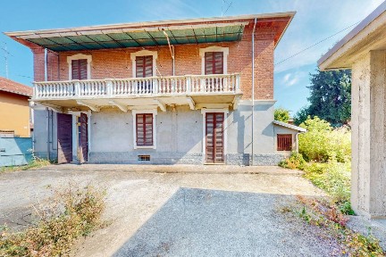 Valenza, VIA VERCELLI, 22