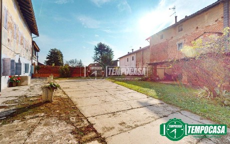 Mirabello Monferrato, Vicolo Giuseppe Garibaldi