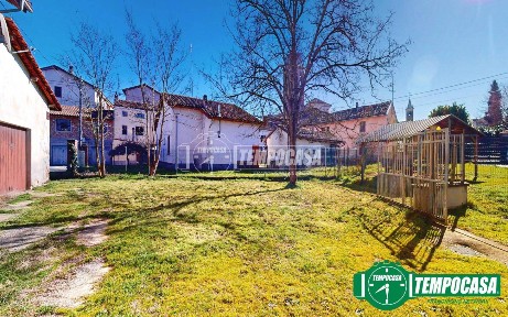 Terratetto unifamiliare via Solferino, Mirabello Monferrato