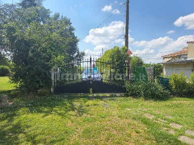 Alessandria, Castelceriolo, Via Villanova, 2