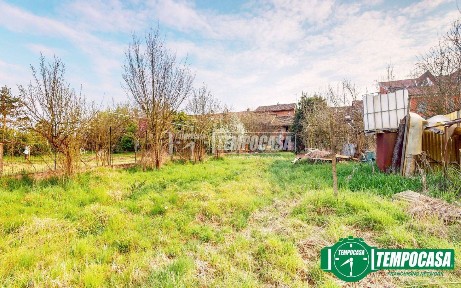 Terratetto unifamiliare frazione Fossetto, San Salvatore Monferrato