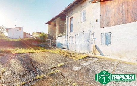 Terratetto unifamiliare via Solferino, Mirabello Monferrato