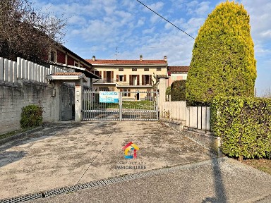 Terratetto plurifamiliare via Valle 26, Casalino, Mombello Monferrato