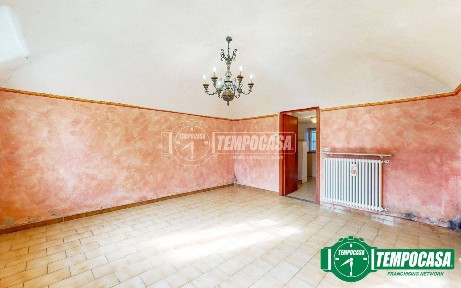 Terratetto unifamiliare frazione Valdolenga, San Salvatore Monferrato