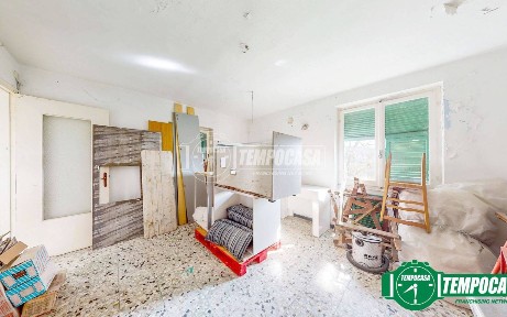 Terratetto unifamiliare Borgo Coletto 6, Cassinelle