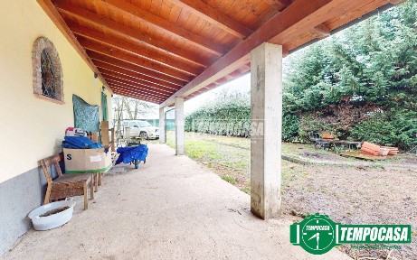 Terratetto unifamiliare Strada Provinciale 152 13, Novi Ligure