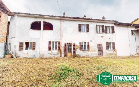 Terratetto unifamiliare via Oltrabella, Centro, Bassignana