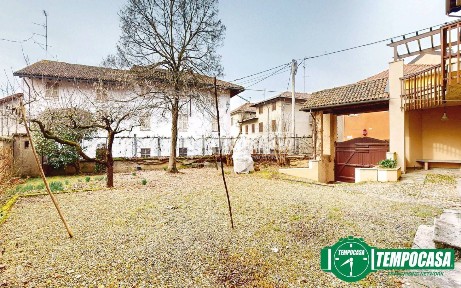 Pomaro Monferrato, Via Giuseppe Mazzini