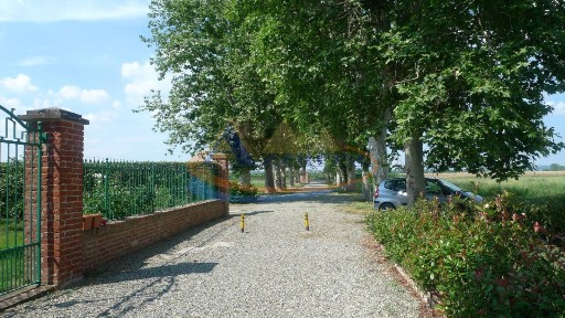 Terratetto unifamiliare via Quargnento, San Michele - Gerlotti, Alessandria