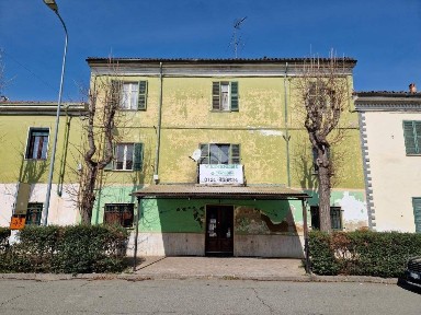 Frugarolo, Via S. Pio V, 24