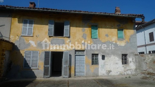 Terratetto unifamiliare via Silvio Pellico, Piovera, Alluvioni Piovera