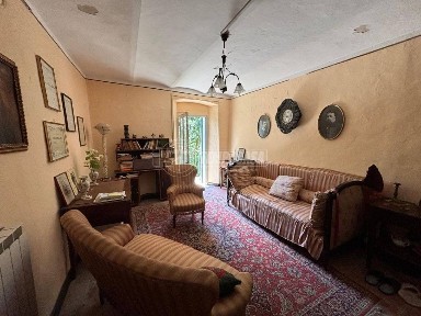 Serralunga di Crea, Strada Provinciale 21